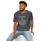 [61] It's A Corporate Thing T-Shirt