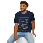 [81] Is This Meeting Necessary T-Shirt
