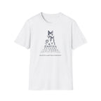 [21] Monday Motivation T-Shirt