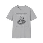 [98] Recognition Matters Deeply T-Shirt