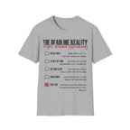 Project Deadline T-Shirt