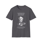 [76] A Great Leader T-Shirt