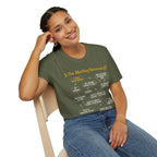 [81] Is This Meeting Necessary T-Shirt