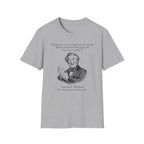 [96] There Are No Bad Ideas T-Shirt