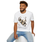 Revision History (Final_v3) T-Shirt