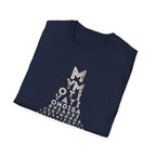 [21] Monday Motivation T-Shirt