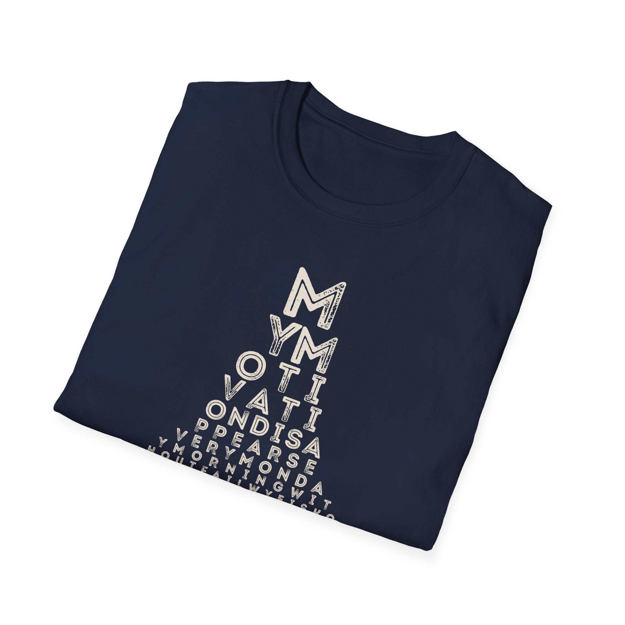 [21] Monday Motivation T-Shirt