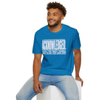 [105] Acknowledged This Ends Here T-Shirt