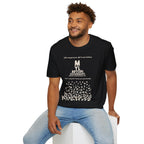 [39] CPU Temperature Climbing T-Shirt