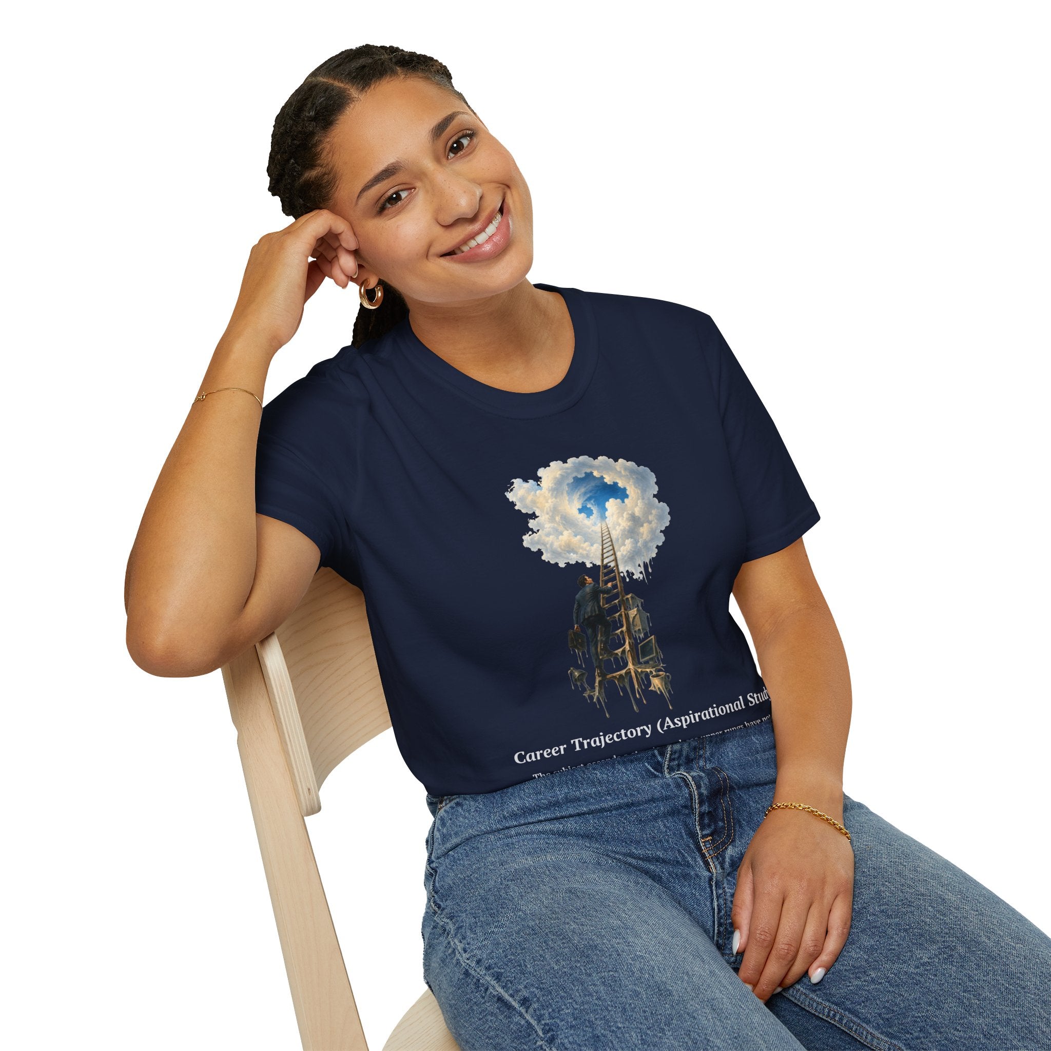 Career Trajectory T-Shirt