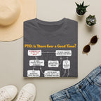 [108] A Good PTO Time T-Shirt