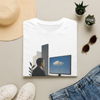 [77] Study in Cognitive Availability T-Shirt