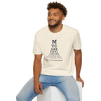 [5] Career Planning Chaos T-Shirt
