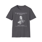 [94] My Success Is Mine T-Shirt