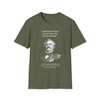 [76] A Great Leader T-Shirt