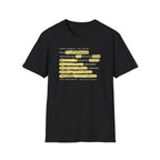 [66] Restructuring Benefits T-Shirt