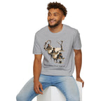 Revision History (Final_v3) T-Shirt