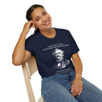 [76] A Great Leader T-Shirt