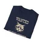 [49] The Chronic Overthinker T-Shirt