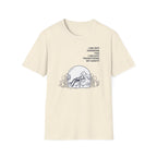 [56] I'm Not Ignoring You T-Shirt