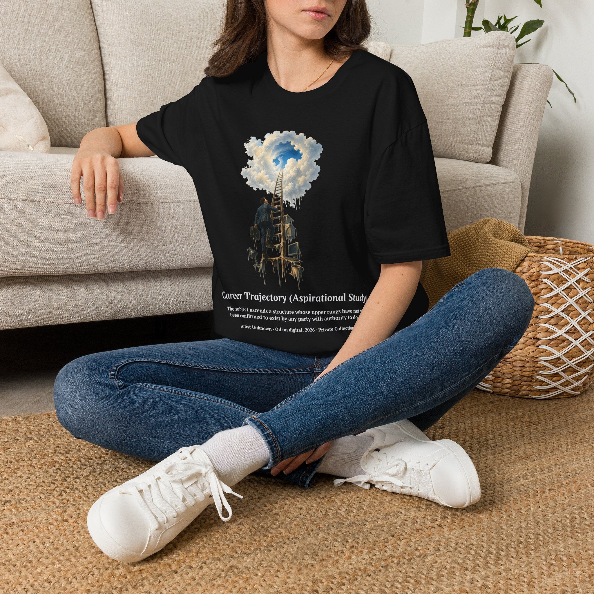 Career Trajectory T-Shirt