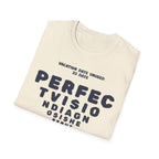 [2] Vacation Neglect T-Shirt