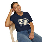 [64] Return To Office Policy T-Shirt