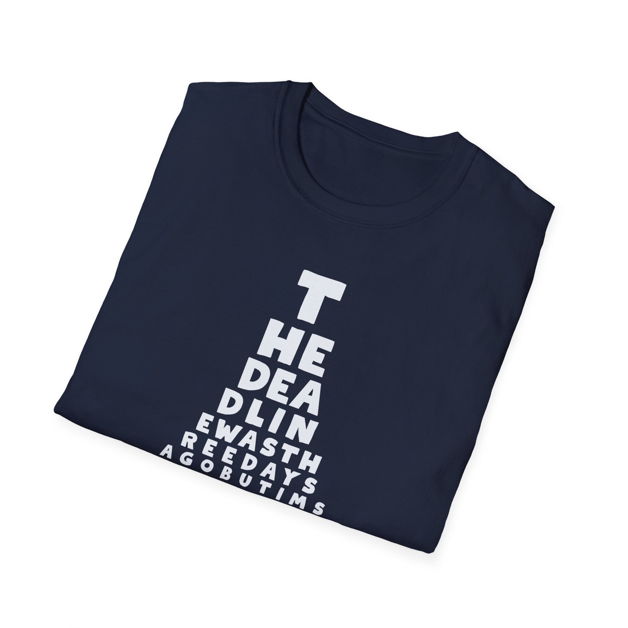 [1] Reddit Rabbit Hole T-Shirt