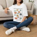 [109] Whose Emergency Is This T-Shirt