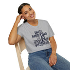 [59] A Hostage Situation T-Shirt