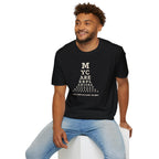 [5] Career Planning Chaos T-Shirt