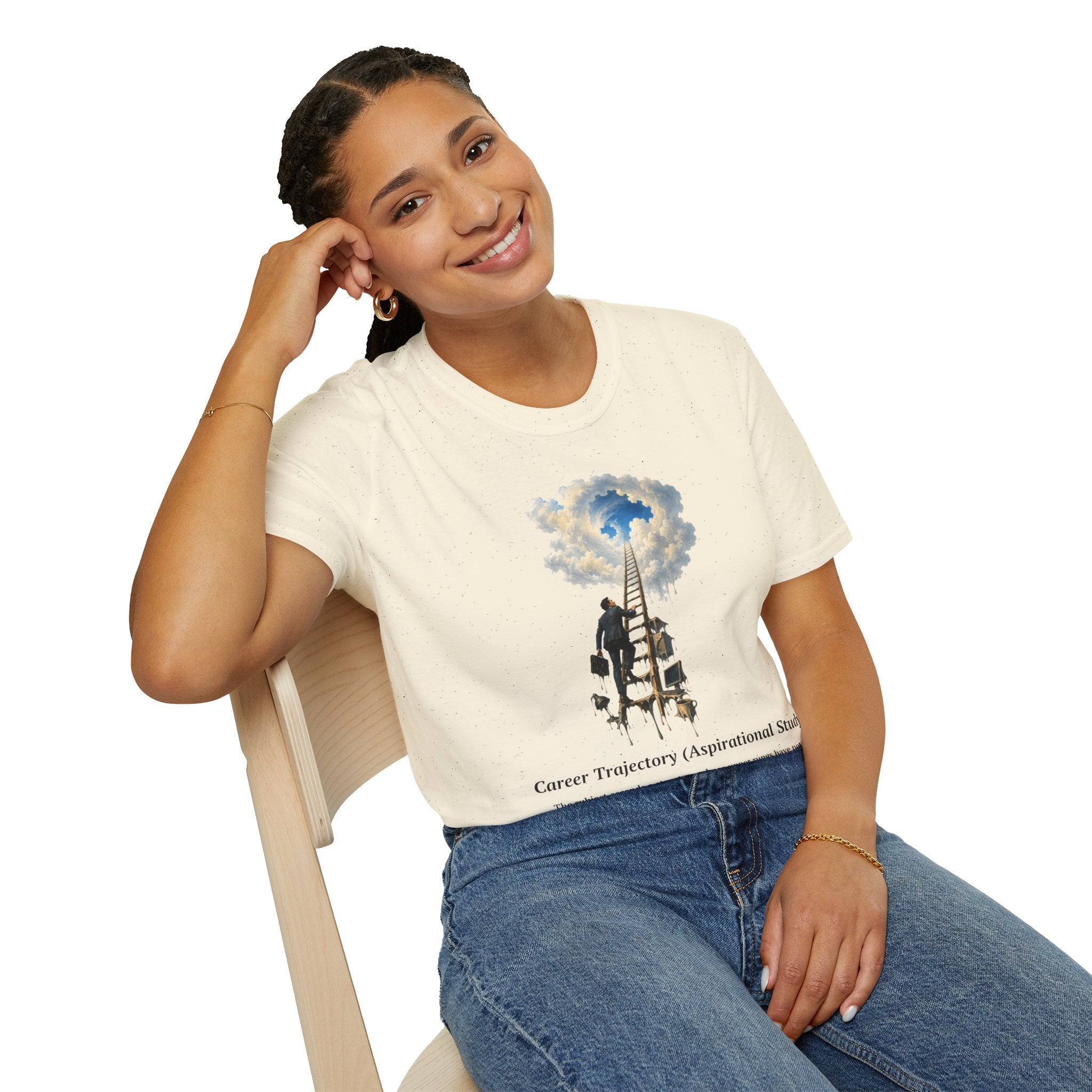 Career Trajectory T-Shirt