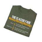 Monday Morning Meetings T-Shirt