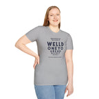 [11] Job Hunt Futility T-Shirt