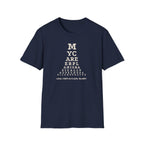 [5] Career Planning Chaos T-Shirt