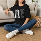 Keep This Agile T-Shirt