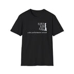 [67] Break Free From Performance Review T-Shirt