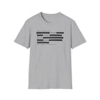[65] Wellness Supports Health T-Shirt