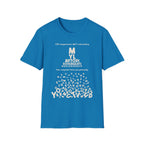 [39] CPU Temperature Climbing T-Shirt