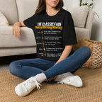 Monday Morning Meetings T-Shirt