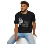 Building Synergy Here T-Shirt