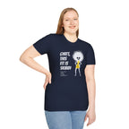 [75] This Fit Is Skibidi T-Shirt