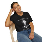 [76] A Great Leader T-Shirt