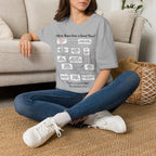 [108] A Good PTO Time T-Shirt