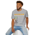 Client Presentation Prep T-Shirt