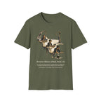Revision History (Final_v3) T-Shirt
