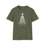 [1] Reddit Rabbit Hole T-Shirt