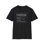 On The Roadmap T-Shirt