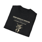 [47] The External Consultant T-Shirt