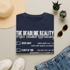 Project Deadline Approaching T-Shirt